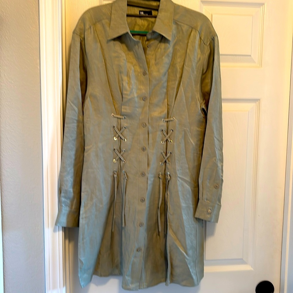 The Kooples Dress/Tunic. Size S/M. Retail $465